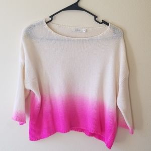 Ombre top